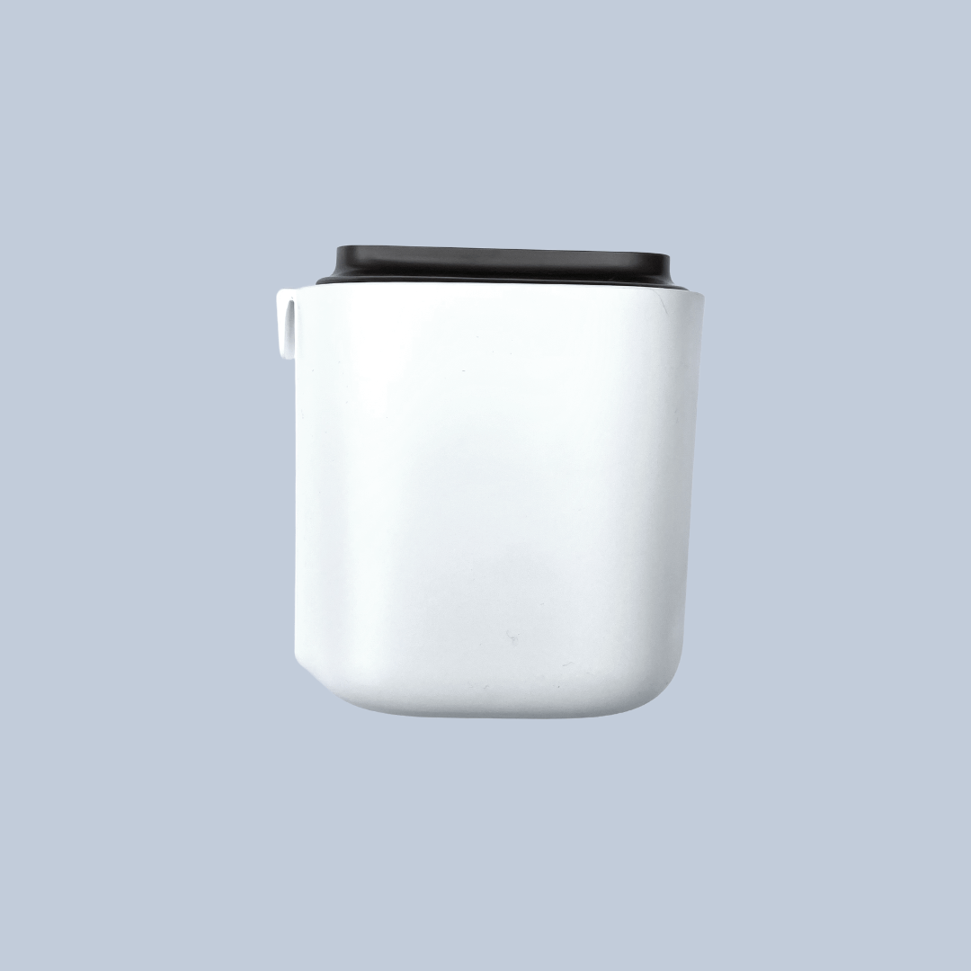 Modulo pot en vlotter