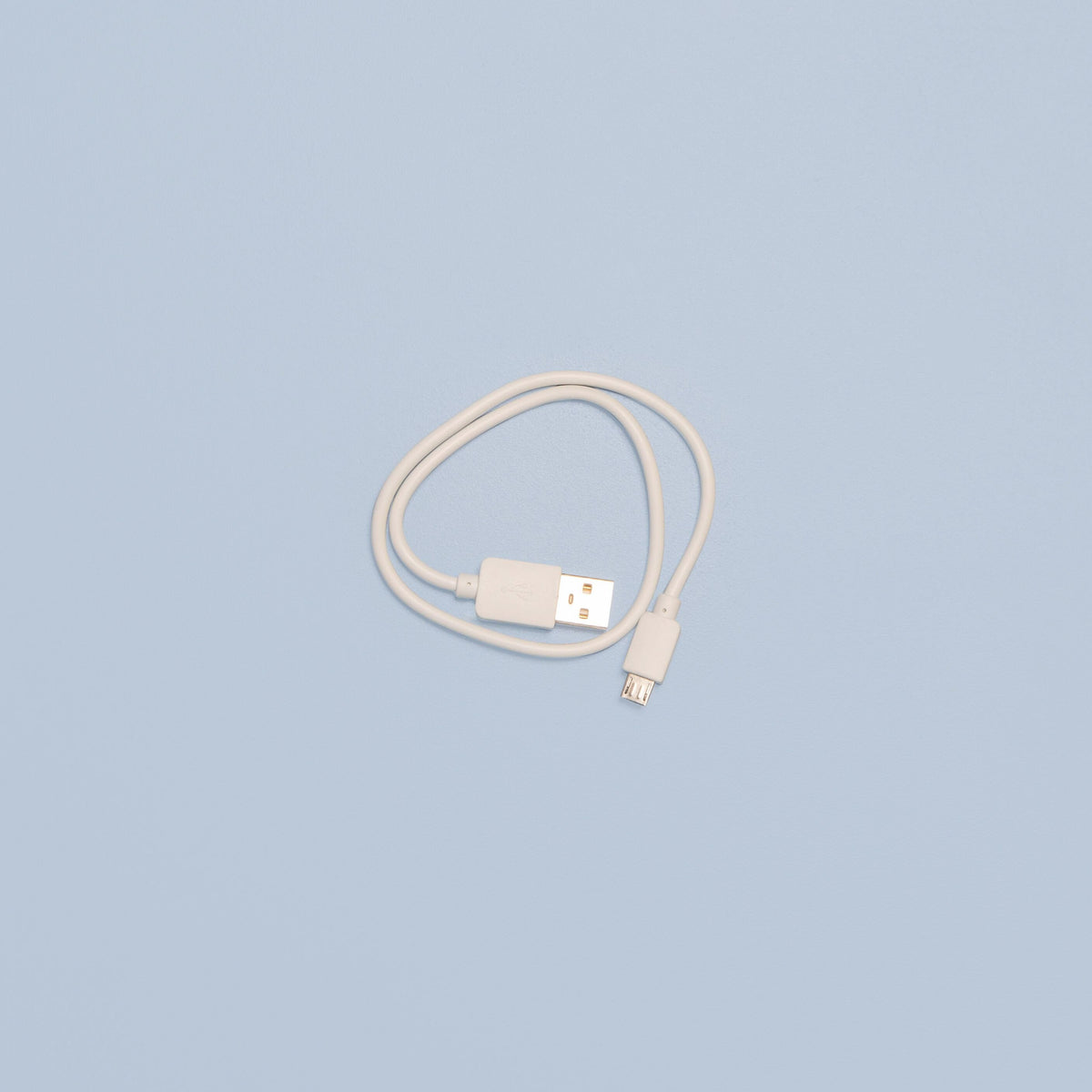 USB kabel 40cm